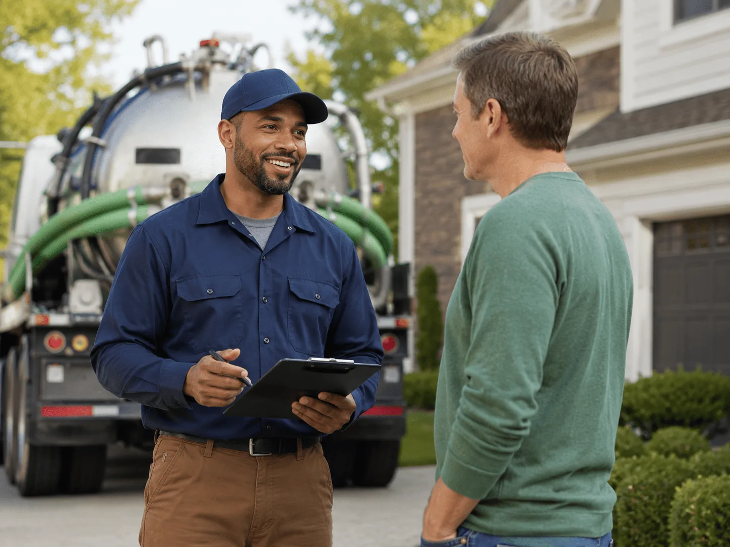 Mosquito Control Genoa, OH FAQs